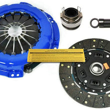 EFT STAGE 2 CLUTCH KIT FOR 2005-2015 TOYOTA TACOMA TUNDRA FJ CRUISER 4.0L V6