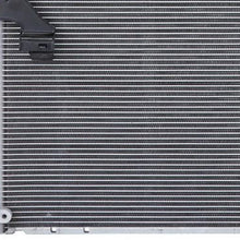 Automotive Cooling A/C AC Condenser For Toyota 4Runner 3870 100% Tested
