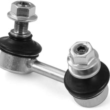 METRIX PREMIUM 51302MT Front Right Stabilizer Bar Link Kit |K90704| For -> 2001 2002 2003 2004 Toyota TACOMA | Made in TURKEY