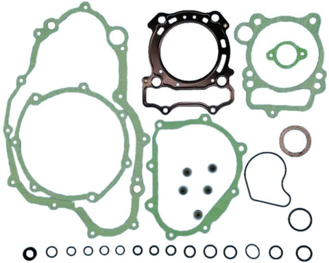 Tuzliufi Complete Rebuild Top Bottom End Engine Gasket Set Kit for YZ250F YZ250 YZ 250 F 250F 2001 2002 2003 2004 2005 2006 2007 2008 2009 2010 2011 2012 2013 New Z482