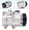 A/C Compressor w/Cluth 2012-2015 For Kia Optima For Hyundai Sonata 2.0 2.4L CO 29159C