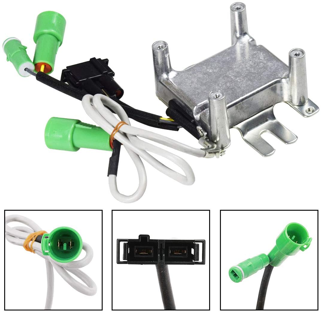 Igniter Assy Ignition Module COIL Fit For Toyota Pickup Truck Hilux 4Runner OE Part 89620-35200,131100-3752