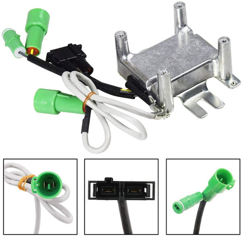 Igniter Assy Ignition Module COIL Fit For Toyota Pickup Truck Hilux 4Runner OE Part 89620-35200,131100-3752