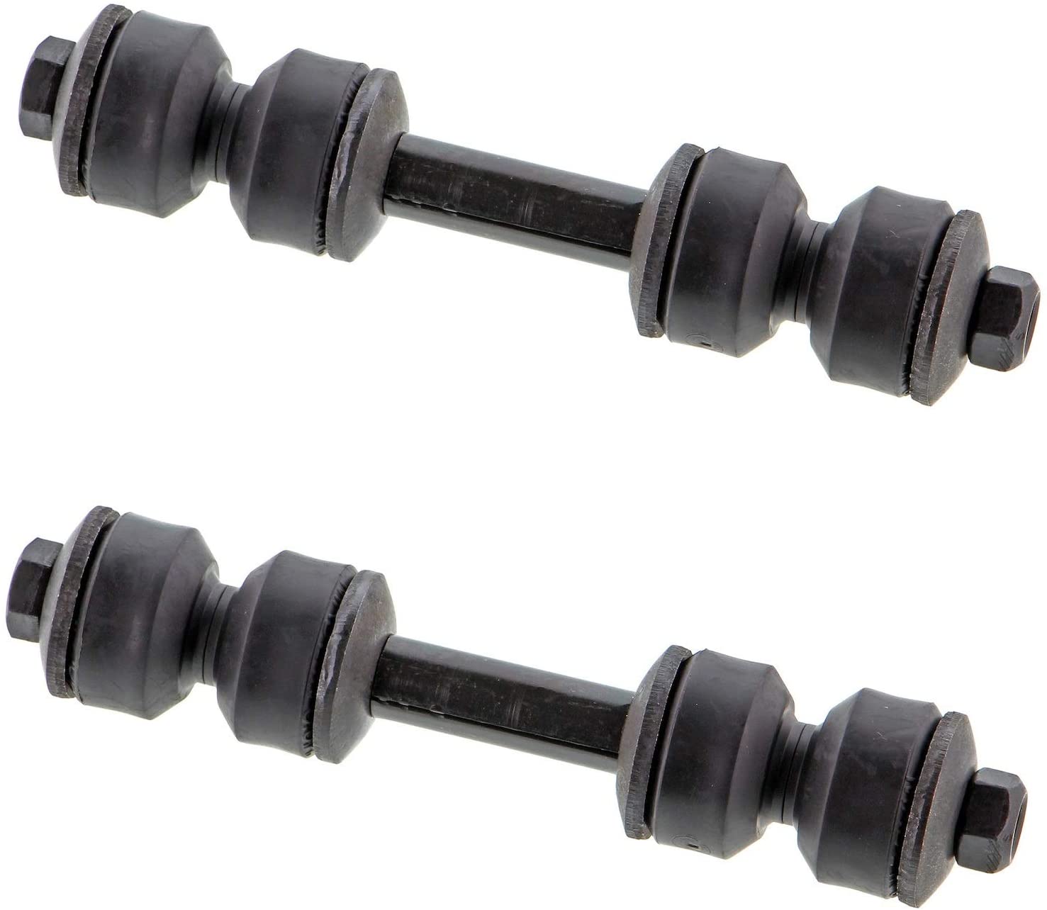 Pair Set Of 2 Rear Mevotech Susp Stabilizer Bar Link Kits For DTS Grand Cherokee