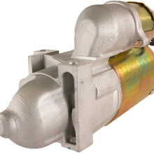 NEW DB Electrical SDR0022 Starter For Chevy Astro Van 4.3L 91-96 /Blazer, Jimmy, S10 4.3L 88-95 /Chevy, GMC C,K,R,V Series Pickups 4.3L 88-96, 5.0L 91-96 /G Series Van 4.3L, 5.0L 91-96