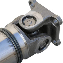 AutoShack DRS1036848 Rear 81" Compressed Length Driveshaft Replacement for 2007-2013 Replacement ford Edge 2007-2013 Lincoln MKX AWD