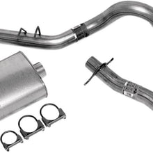 Dynomax 19319 Exhaust System