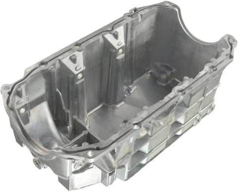 Engine Oil Pan for Buick Rendezvous Terraza Pontiac G6 Chevrolet Malibu Uplander Saturn Relay V6 3.5L