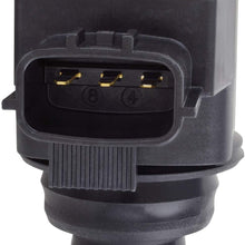 Hitachi IGC0002 Ignition Coil