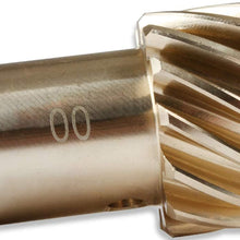 NEW MSD BRONZE DISTRIBUTOR GEAR WITH ROLLED PIN.500" GEAR I.D.