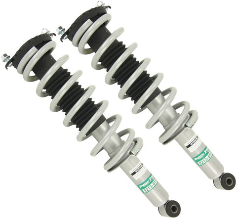 SENSEN 102001-RS-SS Rear Complete Strut Assembly Compatible with 2006-2009 Subaru Outback