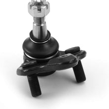 METRIX PREMIUM 34177MT Front Lower Ball Joint |K90309| For -> 2000-2005 Toyota Celica / 1996-2019 Toyota Corolla / 2001-2019 Toyota Prius / 2001-2005 Toyota RAV4 | Made in TURKEY