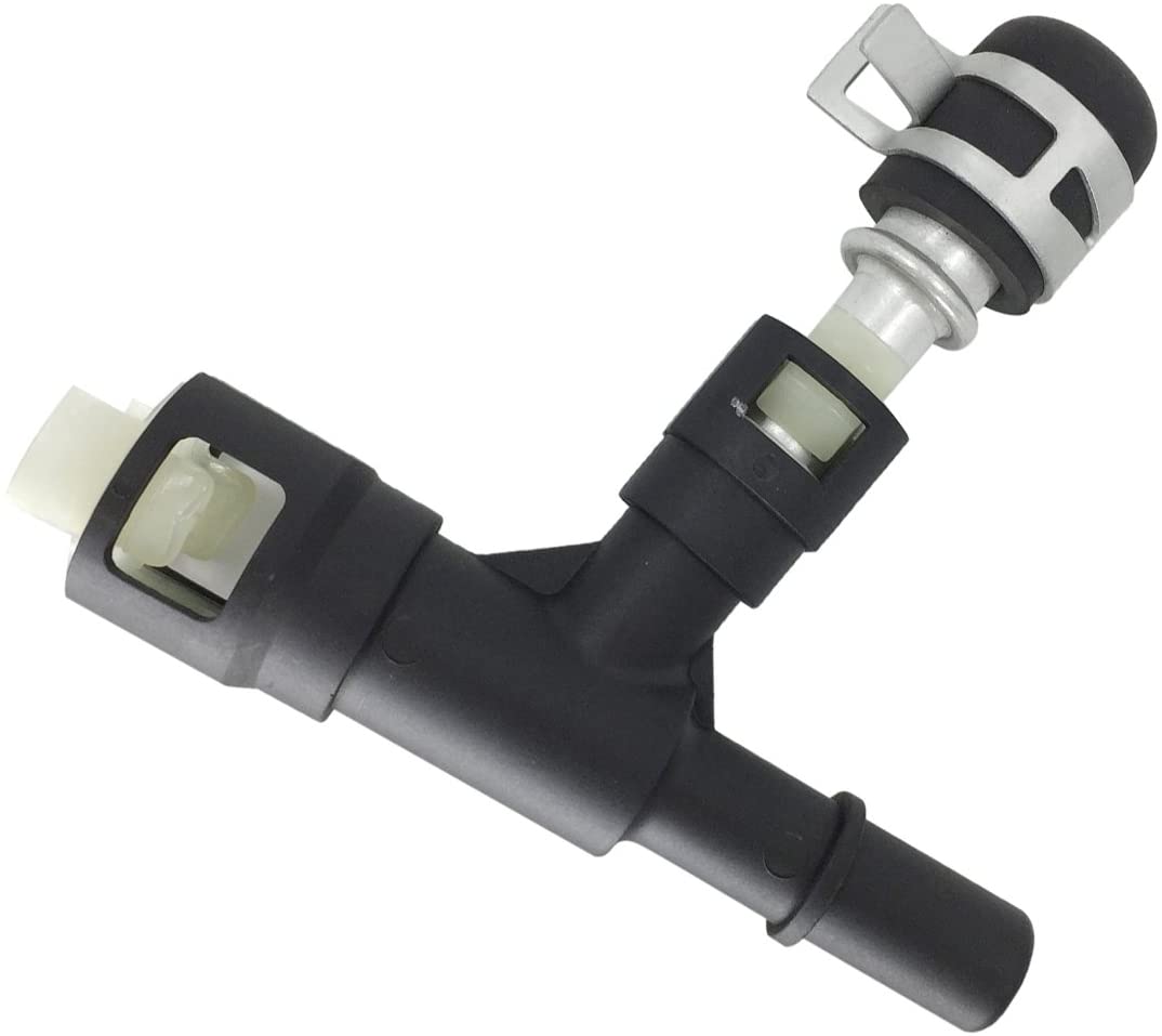 SKP SK800414 Heater Hose Connector, 1 Pack