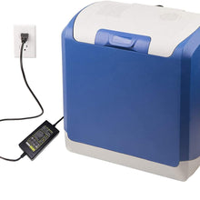 110V to 12V Converter AC to DC Car Cigarette Lighter Socket Adapter - Wall Plug 120V to Auto Charger Female Outlet - 110/120 Volt to 12 Volt Power Supply Transformer - 5A 60W