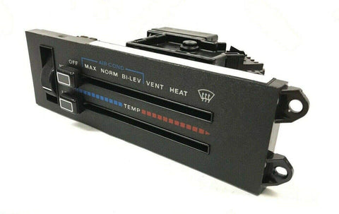OEM NEW NOS 55035749 A/C Control Head
