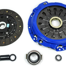 PPC STAGE 2 CLUTCH KIT WORKS WITH 93-97 CAMARO Z28 SS FIREBIRD FORMULA TRANS AM 5.7L LT1