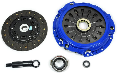 PPC STAGE 2 CLUTCH KIT WORKS WITH 93-97 CAMARO Z28 SS FIREBIRD FORMULA TRANS AM 5.7L LT1