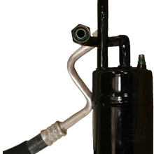 TCW 16-10283 A/C Accumulator (Quality With Hose With Perfect Vehicle Fitment)
