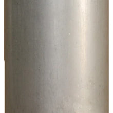 TCW 17-10100 A/C Drier (Quality With Perfect Vehicle Fitment)