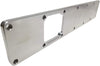 Z Whip Billet Aluminum Intake Manifold Plenum Plate Compatible With Dodge Ram Cummins 5.9L 12 Valve 6BT engines Proudly Made In The USA