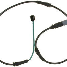 ACDelco 18K2308 Professional Rear Electronic Brake Pad Wear Sensor