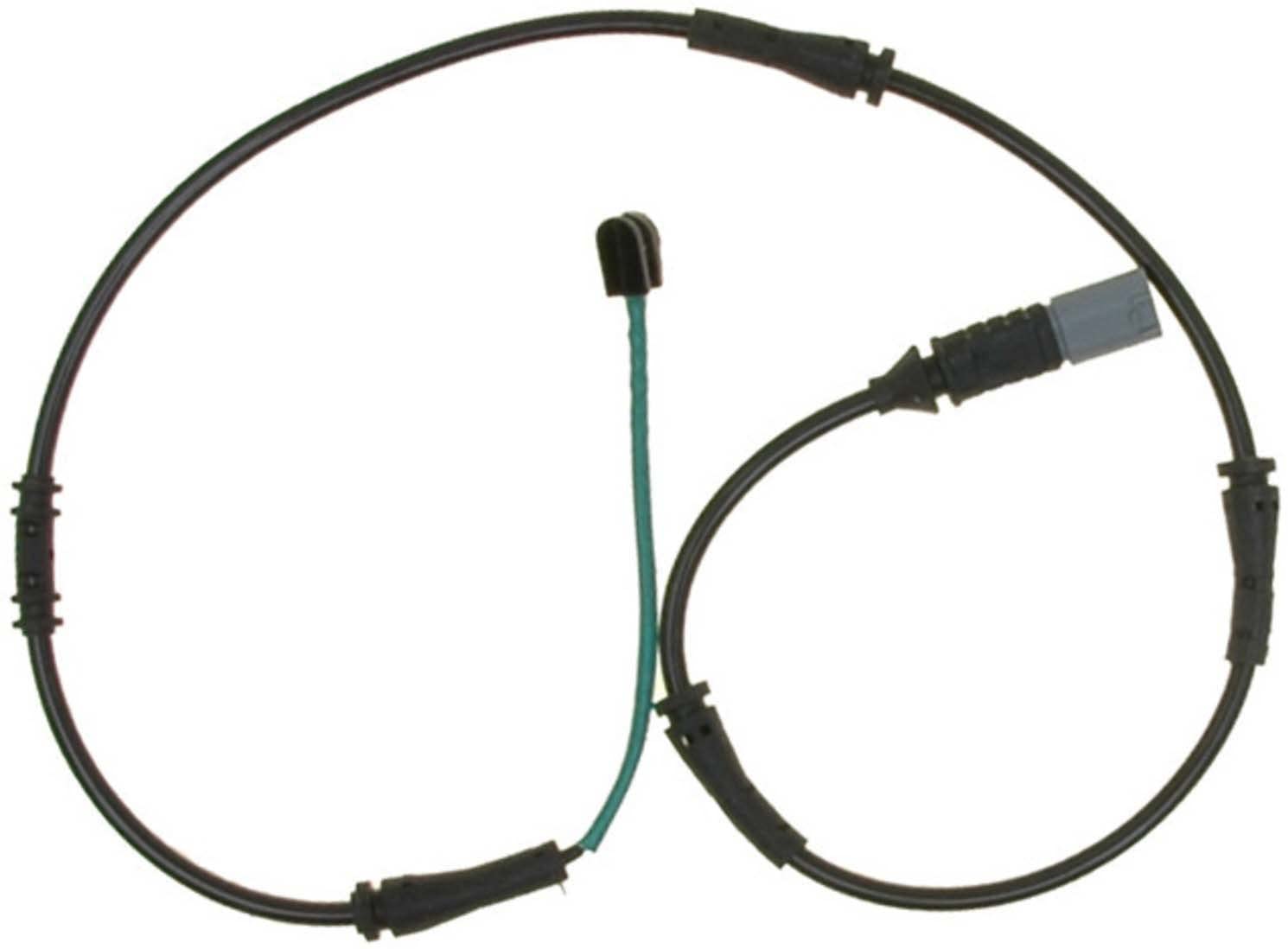 ACDelco 18K2308 Professional Rear Electronic Brake Pad Wear Sensor