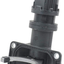 600-399 Front Differential Axle Locker Locking Motor Actuator for Dodge Ram 1500 Pickup 4WD 5.7L, Part# 52114387AF, 52114387AE GELUOXI