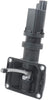 600-399 Front Differential Axle Locker Locking Motor Actuator for Dodge Ram 1500 Pickup 4WD 5.7L, Part# 52114387AF, 52114387AE GELUOXI