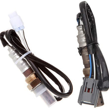 ZENITHIKE 24578 234-9014 upstream and downstream O2 Sensor A/F sensor Compatible for 2003-2004 Subaru Legacy 2003-2006 Subaru Baja 2.5L, 2003-2004 Subaru Forester