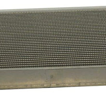 Klimoto Radiator | fits Chevrolet Sprint Geo Metro Pontiac Firefly Suzuki Swift 1.0L 1.3L L4 | KLI1444