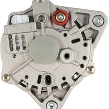 DB Electrical Afd0102 Alternator Compatible With/Replacement For Ford Ranger Truck 2.3L 2001 2002 2003 2004 2005 2006, Mazda B2300 Pickup 2001 2002 2003 2004 2005 2006 2007 2008