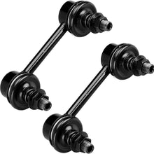 cciyu Rear Stabilizer Sway Bar End Links fit for 2000-2009 for Honda S2000 2003-2006 Baja 2005-2009 Legacy Outback 2pcs Suspension Kit