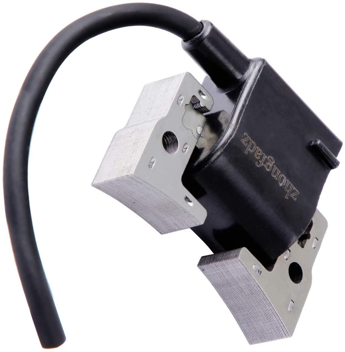 CarBole Car Part Ignition Coil And Ignitor Gas For Club Golf Cart 1997-up DS & Precedent