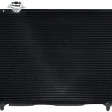 OSC Cooling Products 3507 New Condenser