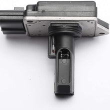 CENTAURUS Mass Air Flow Meter Sensor MAF 74-50011 XF2F12B579BA Replacement for Ford Mercury Mazda, 2001-2004 Mustang, 2000-2004 Focus, 1999-2003 Explorer, 2001-2003 Ranger, 2001-2004 Tribute & More