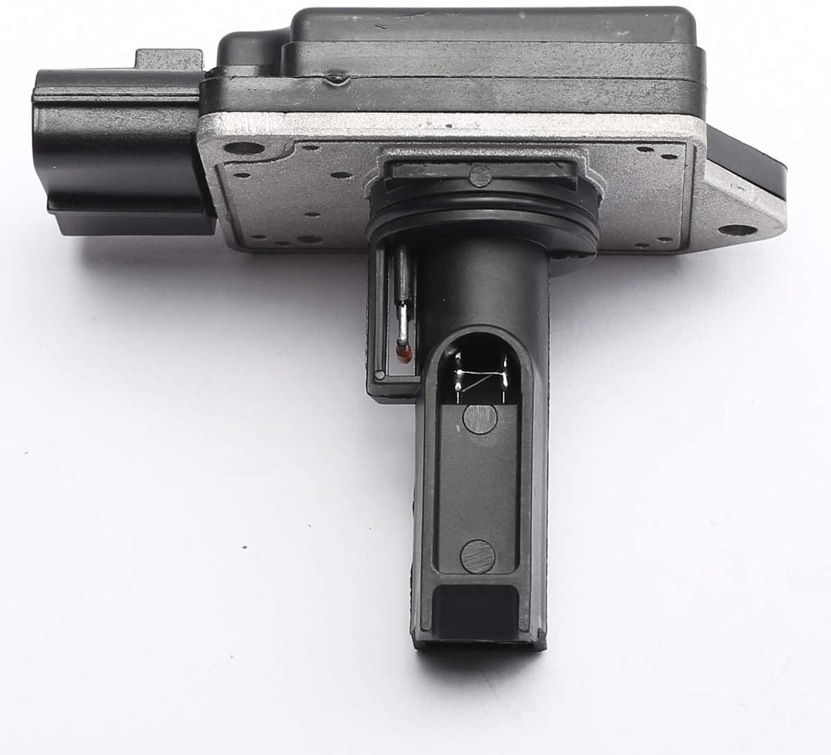 CENTAURUS Mass Air Flow Meter Sensor MAF 74-50011 XF2F12B579BA Replacement for Ford Mercury Mazda, 2001-2004 Mustang, 2000-2004 Focus, 1999-2003 Explorer, 2001-2003 Ranger, 2001-2004 Tribute & More