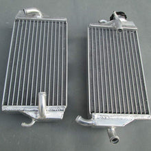 Aluminum Radiator for HONDA CR250 CR250R 2000 2001 00 01