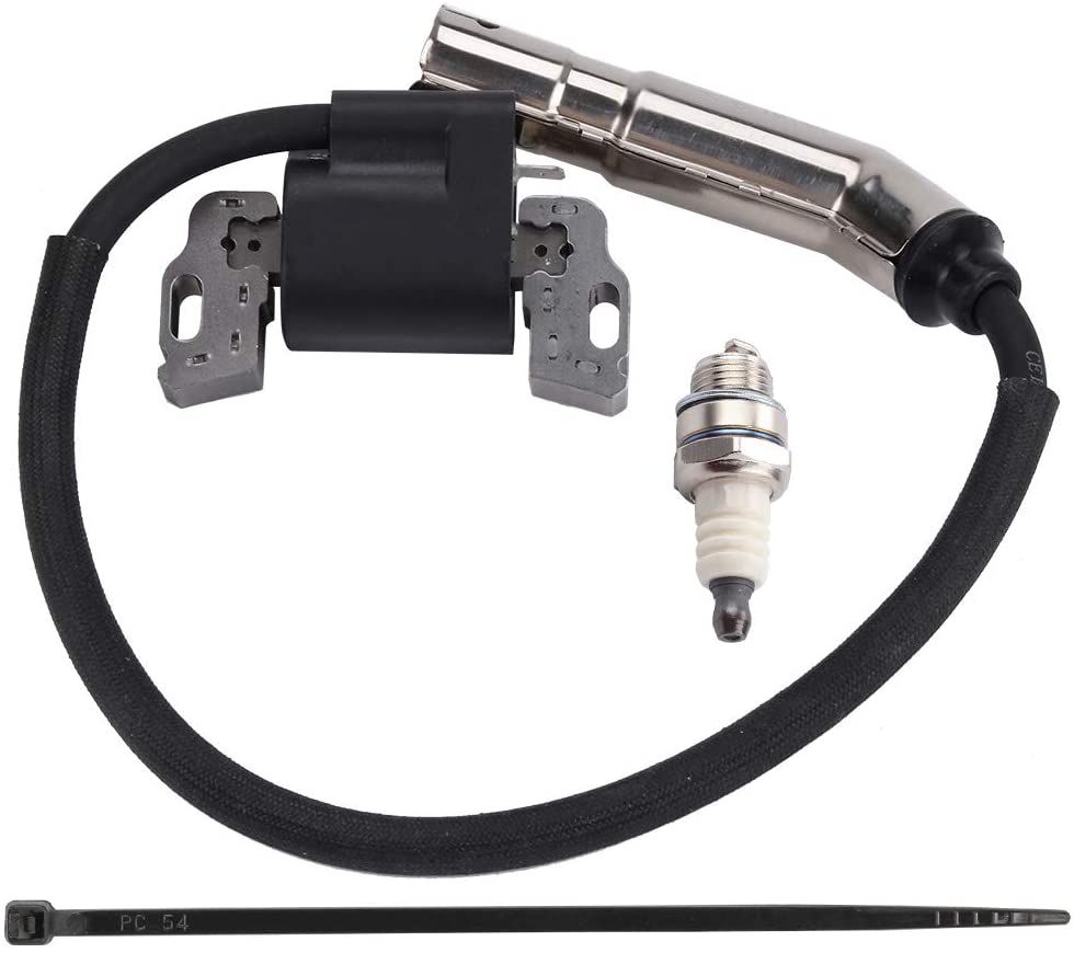595304 Ignition Coil Magneto Armature for 799650 795315 592841 21A807 21A877 21A902 21A907 Engine