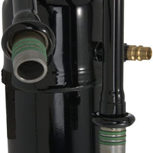 Magneti Marelli by Mopar 1AMAC83011 A/C Accumulator