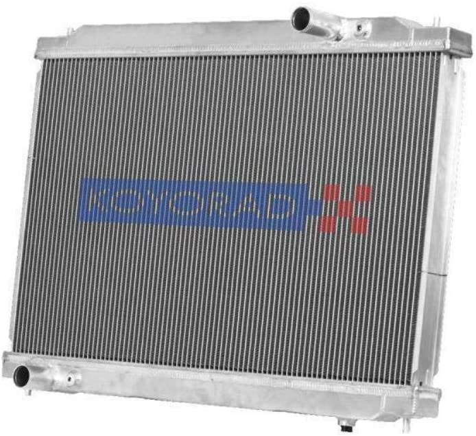 Koyo HH010681 Radiator