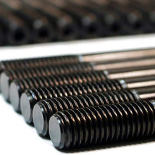 Head Stud Replacement Kit for 1998.5-2018 Dodge Cummins 5.9L 6.7L Diesel Cylinder 24V | Installation Instructions & Assembly Lubricant Included CP876