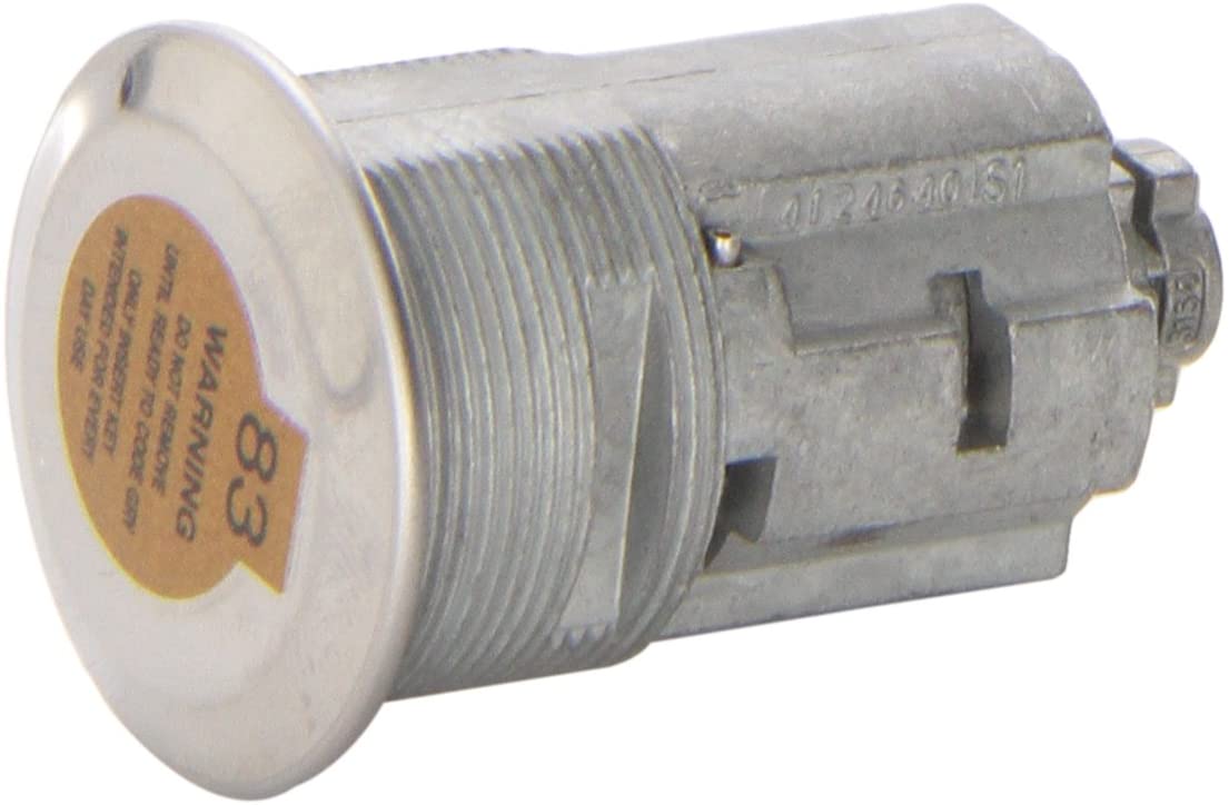 BOLT 692917 Replacement Lock Cylinder Toolbox Retrofit Kit #7022698