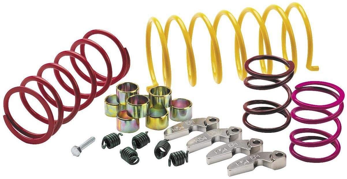 PIE EPI - WE437291 - Mudder Clutch Kit, Elevation: 0-3000ft. - Tire Size: 28-29.5in.