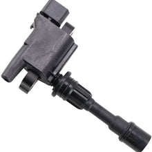 Beck Arnley 178-8481 Direct Ignition Coil