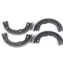 Power Stop B1086 Rear Autospecialty Brake Shoes