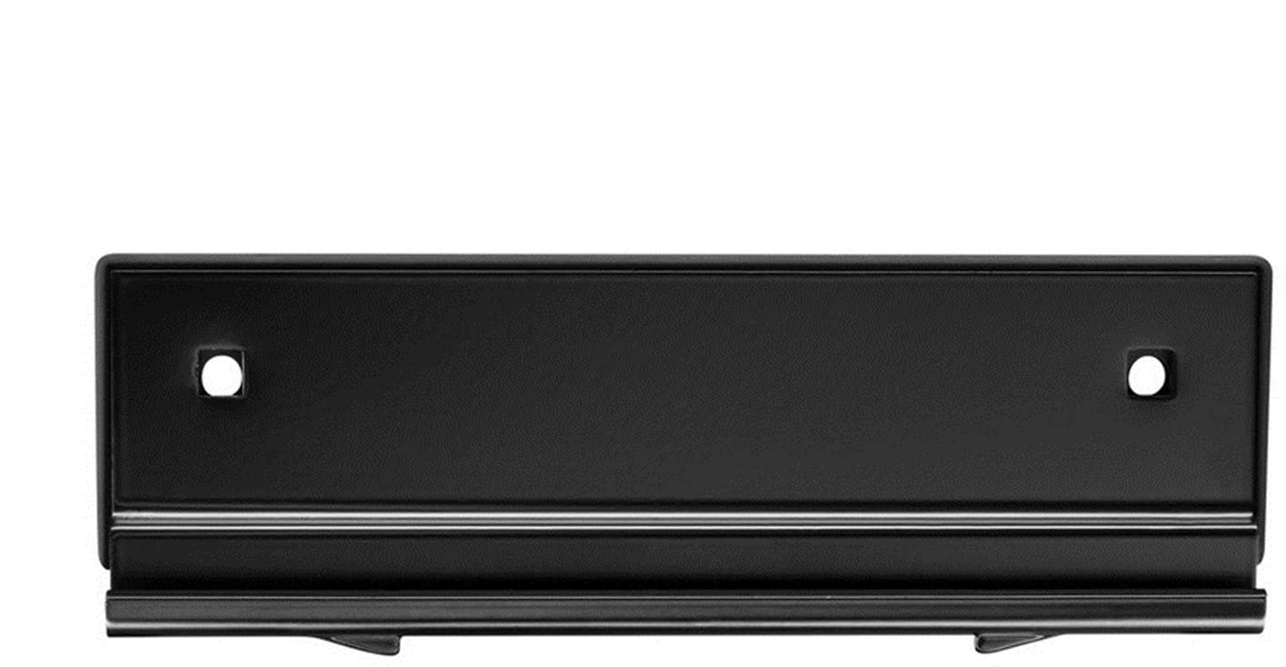 Thule 542 Artificial Raingutters for Thule 300, 387, and 953 Gutter Feet (One Size)