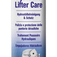 AUTOPROFI Hydraulic Lifter Care - Made in Germany - TUEV