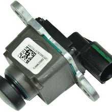 WonVon Rear View Backup Camera for Dodge Ram 1500 2500 3500 4500 5500 13-17 Chrysler 200 56038978AL