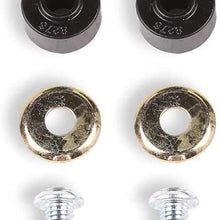 Fabtech FTS1126 Sway Bar End Link Bushing Kit