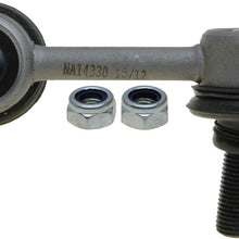 ACDelco 46G0461A Advantage Front Suspension Stabilizer Bar Link